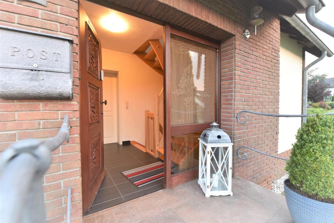Fewo Grohlz Boos Exterior photo
